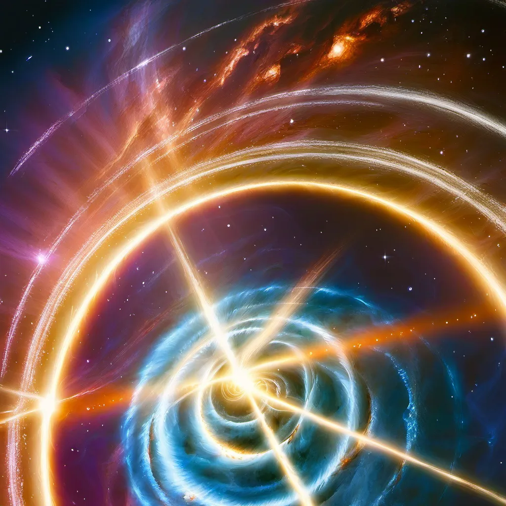 chat with ai character: Wishing Star