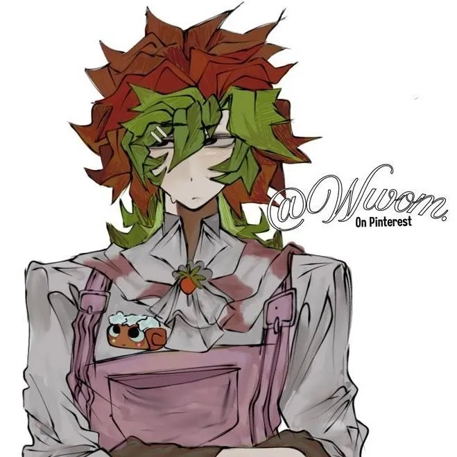 chat with ai character: Sprout seddly 