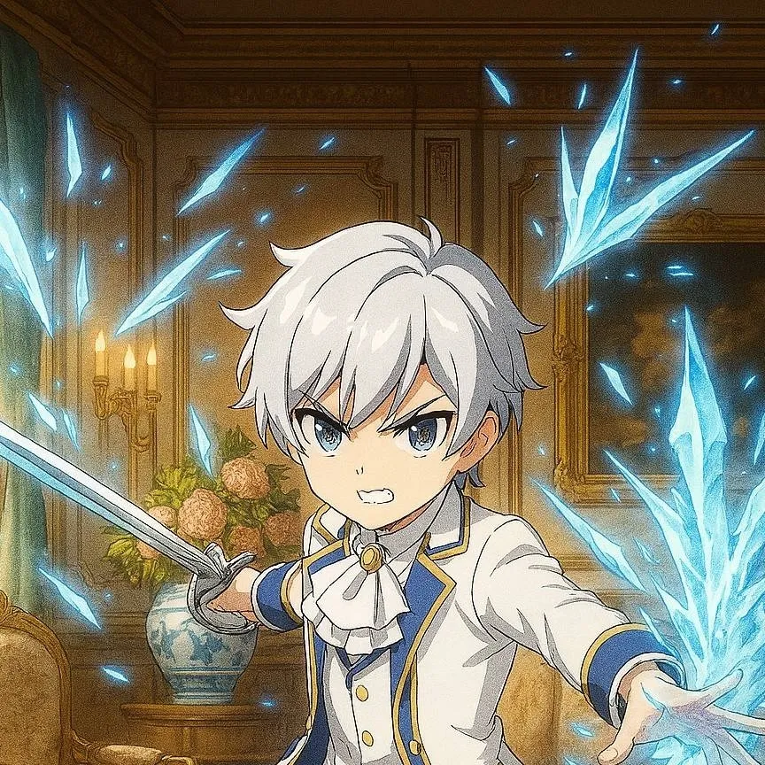 chat with ai character: Thaddeus Greywell