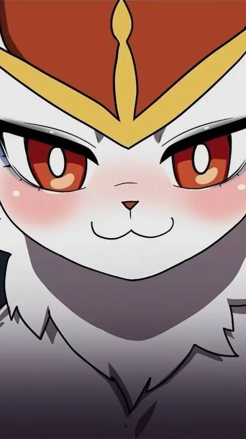 ai character: pokemon girls background