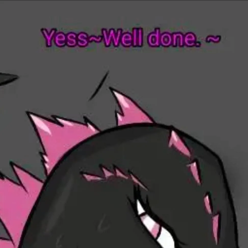 chat with ai character: fem godzilla 
