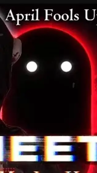 ai character: bean background