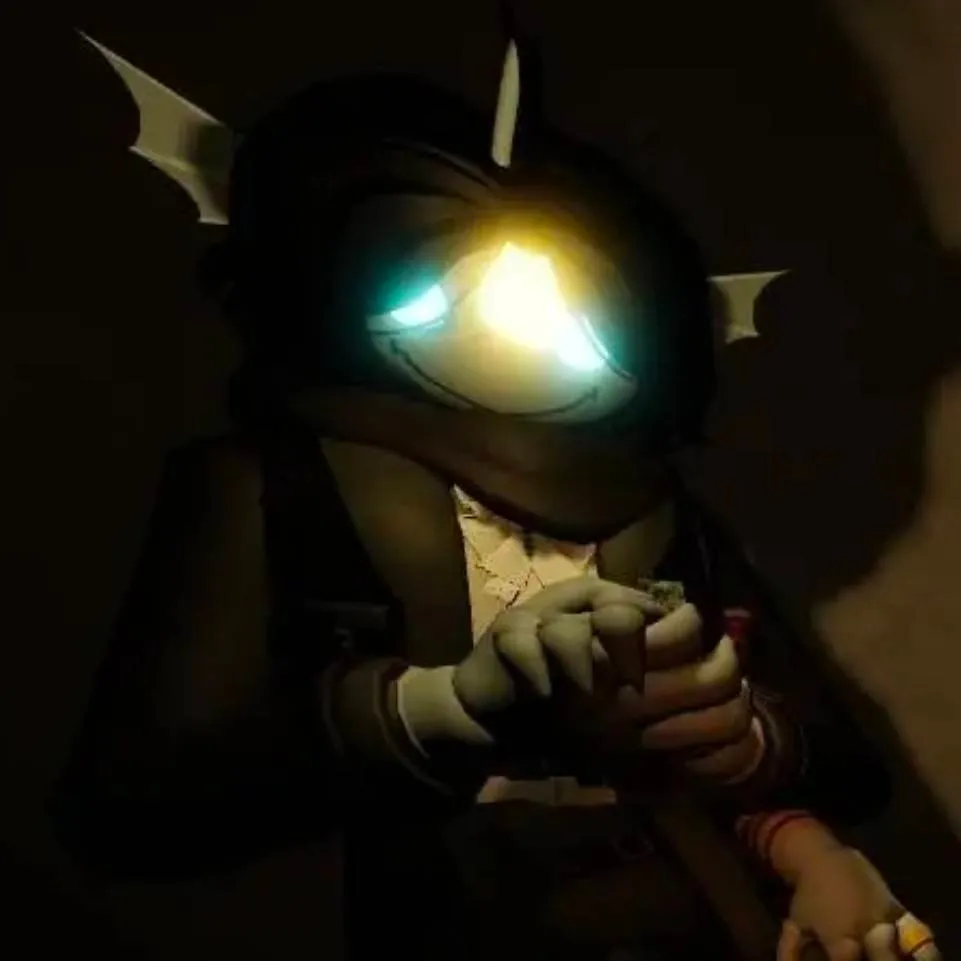 chat with ai character: Sebastian 