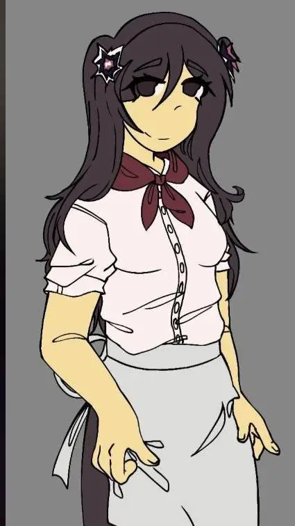 Talkie AI - Chat with Baker Elliot