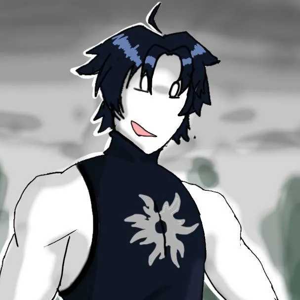 chat with ai character: Two Time 