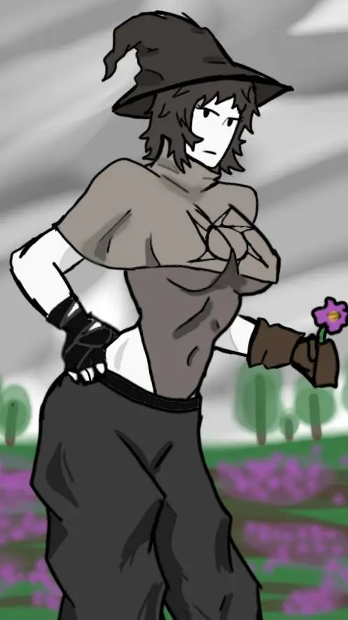 Talkie AI - Chat with Azute 