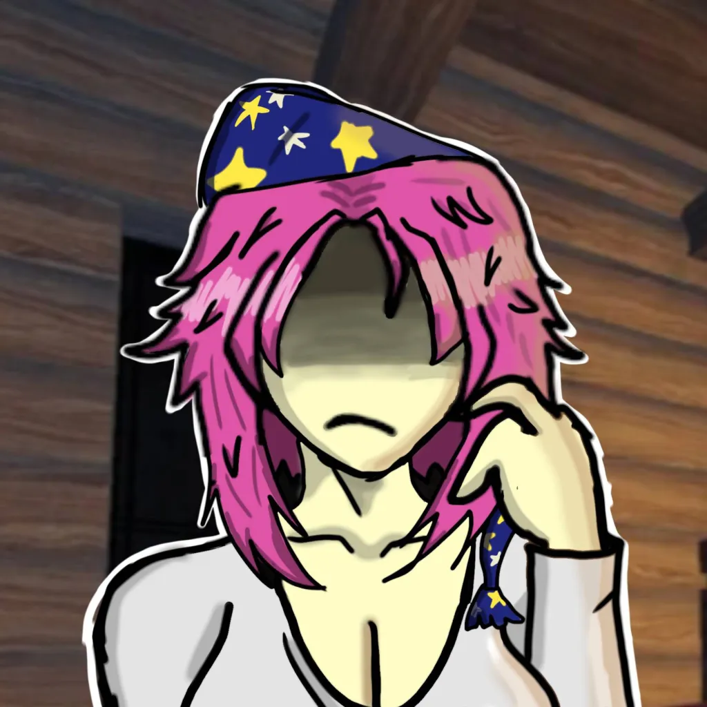 chat with ai character: Sleeper Jane Doe 