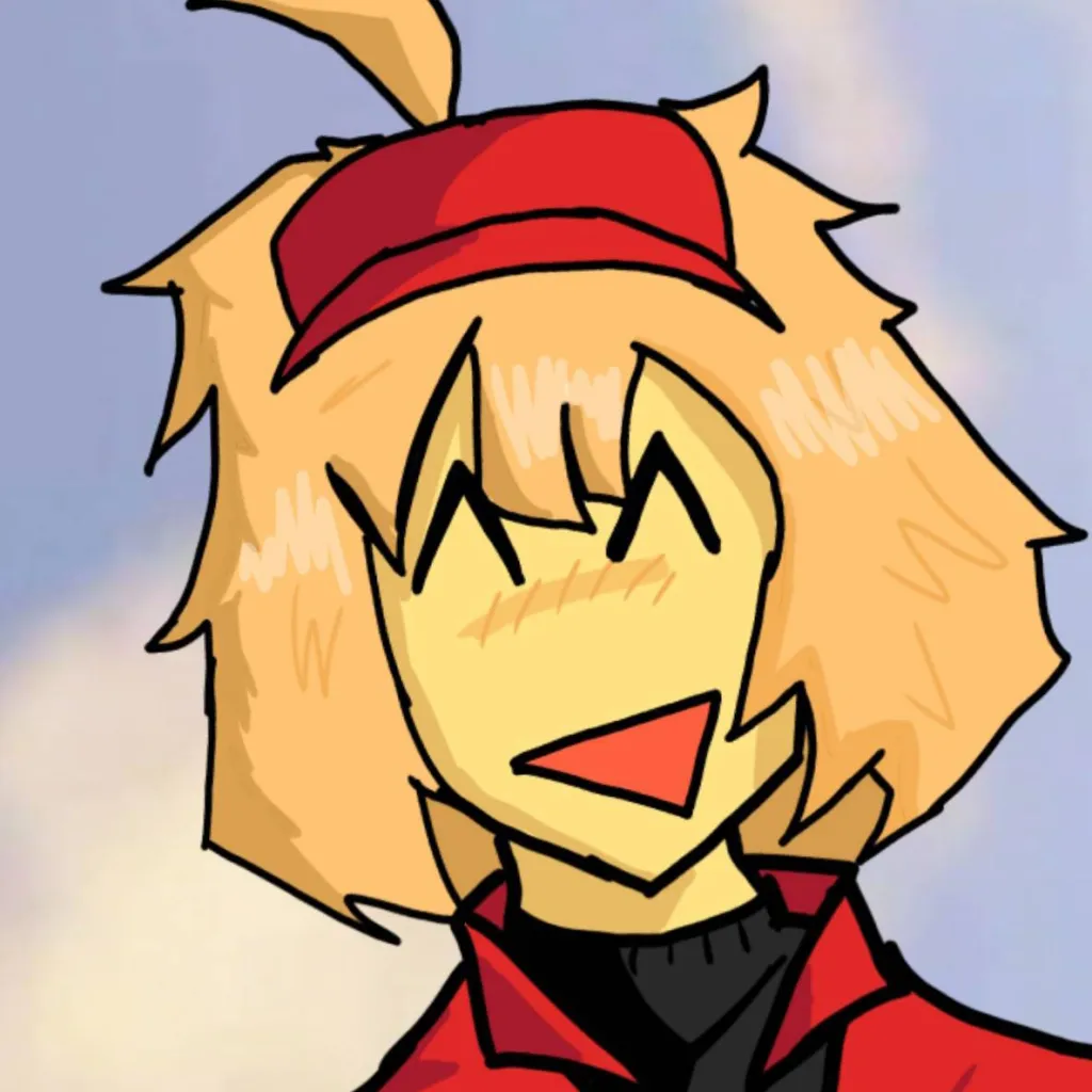 chat with ai character: Female Elliot 
