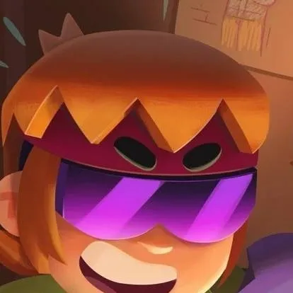 chat with ai character: buster brawl star