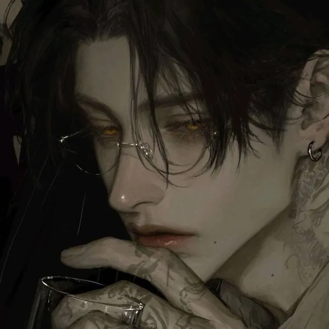 chat with ai character: Alex❤️‍🔥