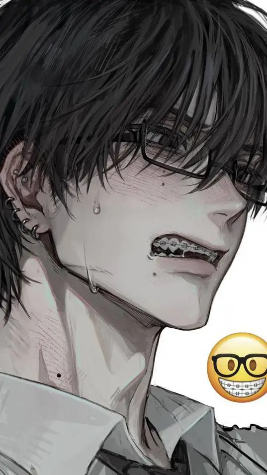 ai character: Javier 💋 background