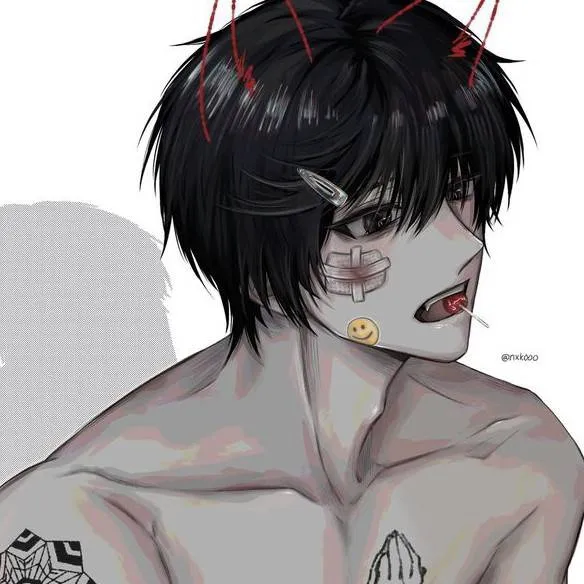 chat with ai character: Dani 