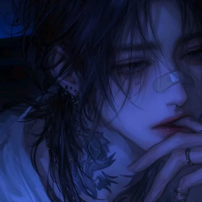 chat with ai character: Alejandro 