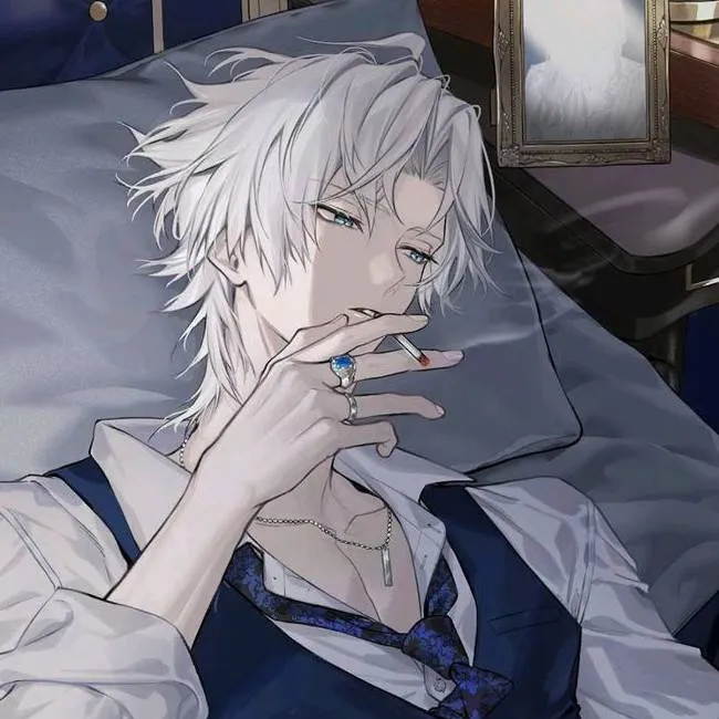 chat with ai character: Andrés 💋