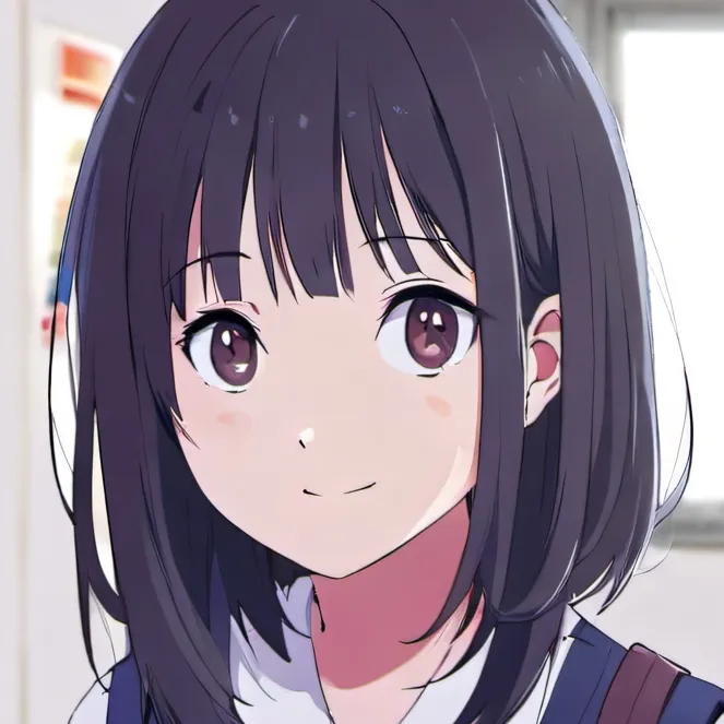 chat with ai character: p90