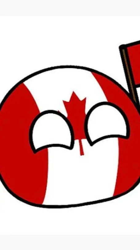 ai character: Canadá background