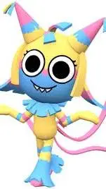 ai character: Yatta background