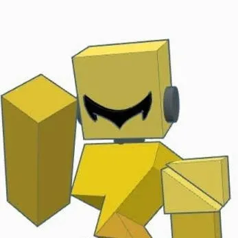chat with ai character: 💛Harken💛