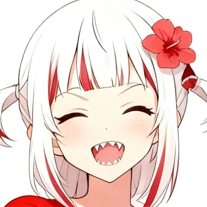 chat with ai character: Yandere gura