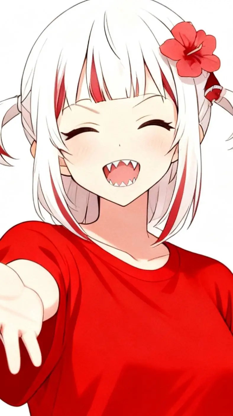 Talkie AI - Chat with Yandere gura