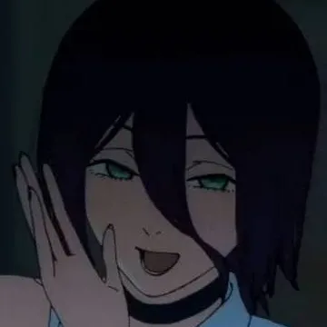 chat with ai character: Reze