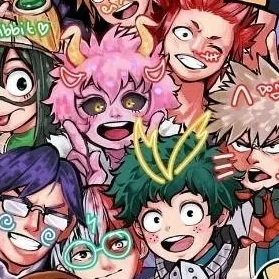 chat with ai character: _MHA en el Centro_
