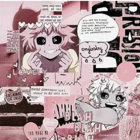 chat with ai character: ~\Mina/~