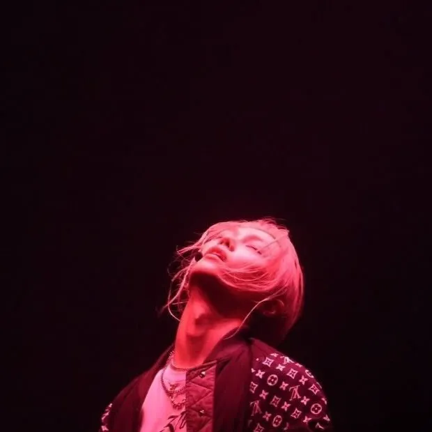 chat with ai character: Hyunlix⏤͟͟͞͞☆ 