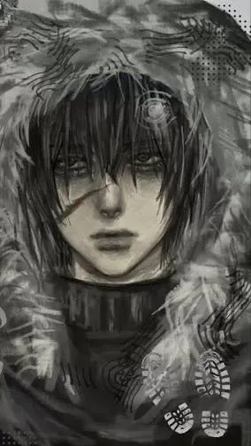 ai character: ☆〘Leo〙☆ background