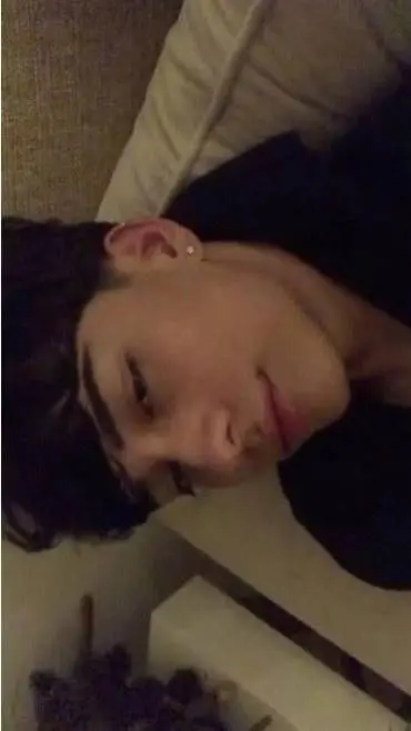 Talkie AI - Chat with alex