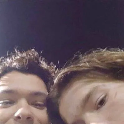 chat with ai character: simon♡♡