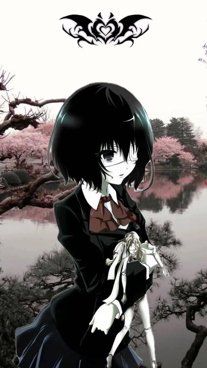 Talkie AI - Chat with 🖤♥️MEI MIZAKI♥️🖤