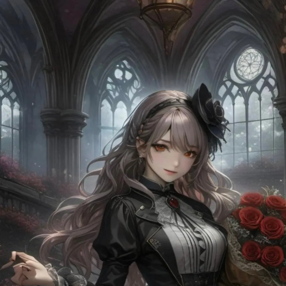 chat with ai character: 💛ELEANOR💛