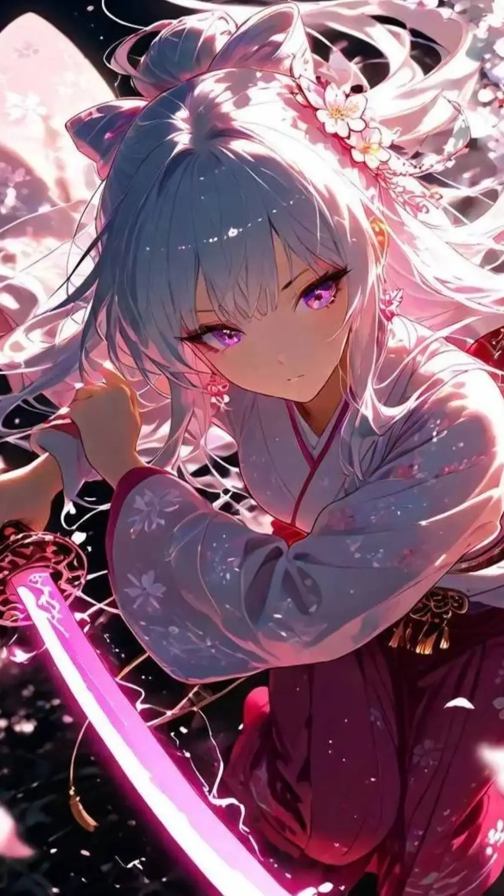 Talkie AI - Chat with 🩷🌸SAKURA 🌸🩷