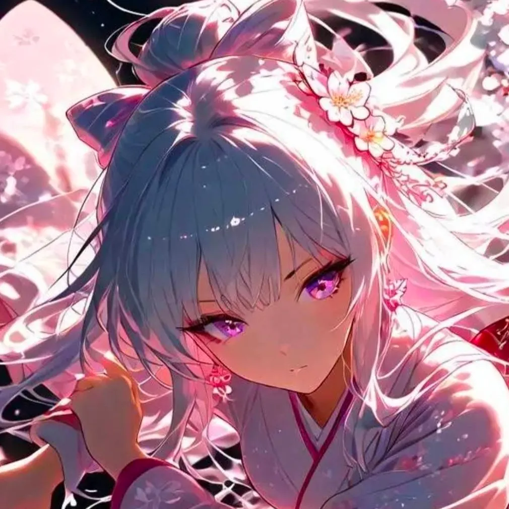 chat with ai character: 🩷🌸SAKURA 🌸🩷