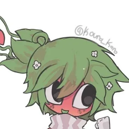 chat with ai character: Sprout