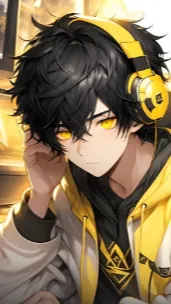 ai character: Jackle background