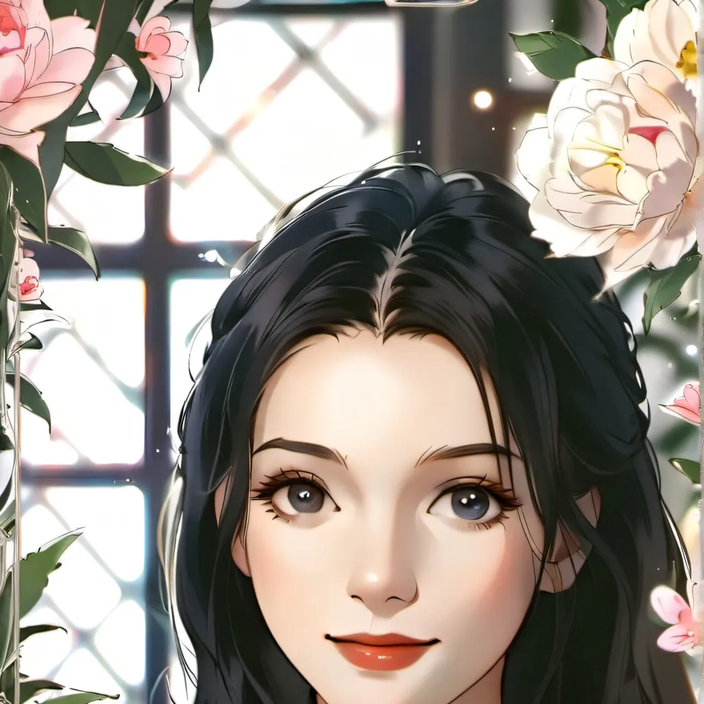 chat with ai character: Mia