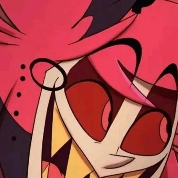 chat with ai character: alastor