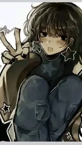 ai character: Vivia background