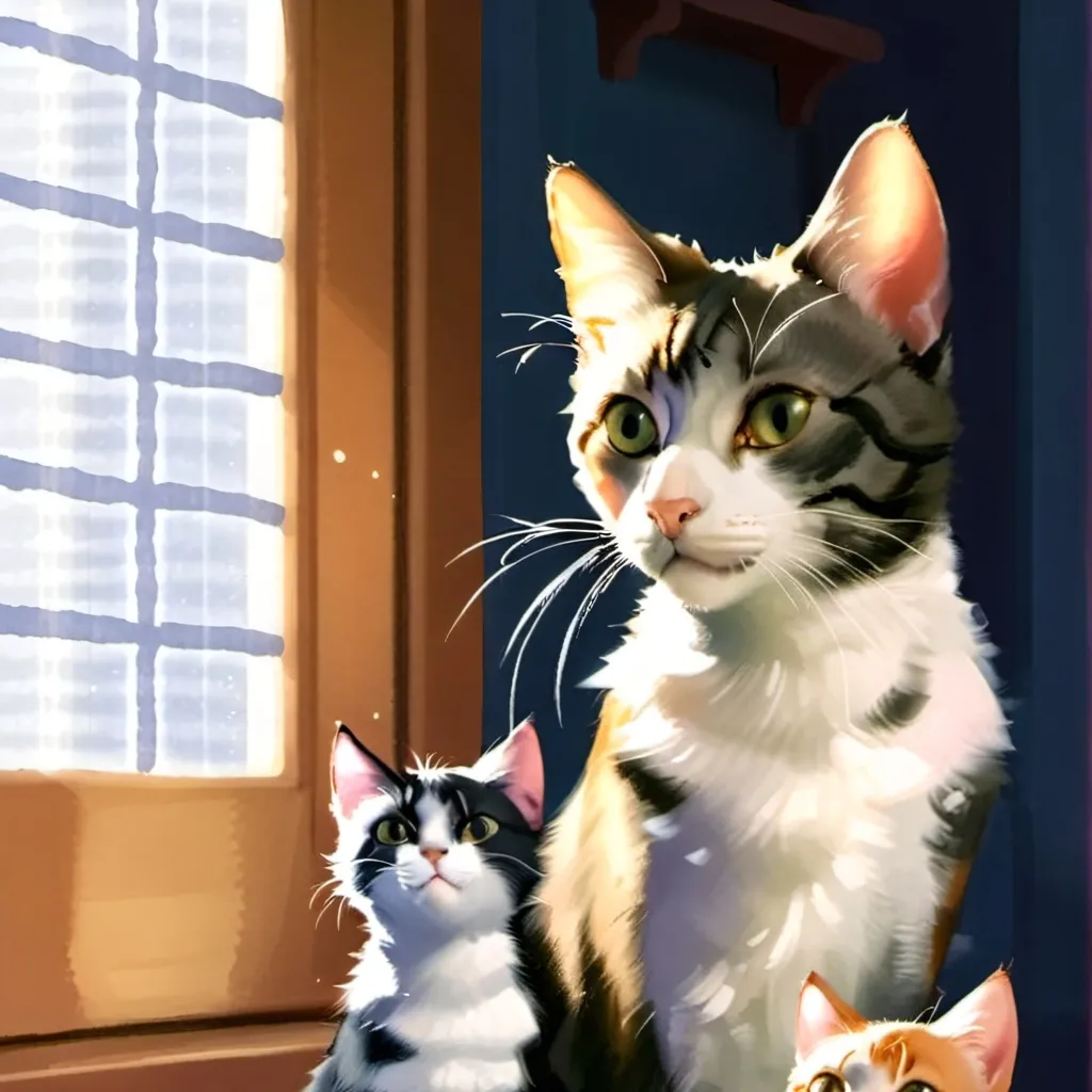 chat with ai character: vende a sus hijos 