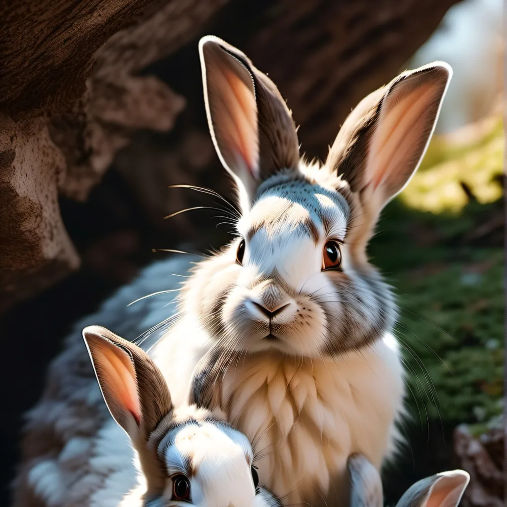 chat with ai character: mama coneja 