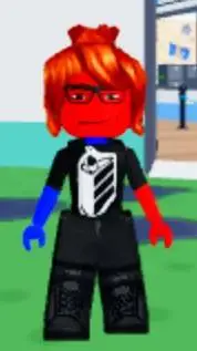 ai character: Tult  background