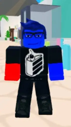 ai character: Cult background