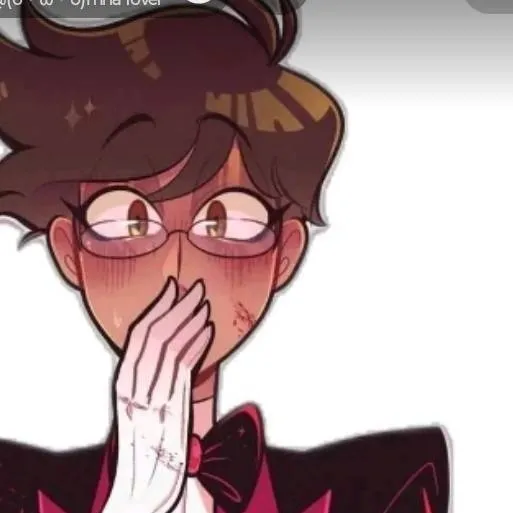 chat with ai character: alastor ❤️❤️❤️❤️😭?