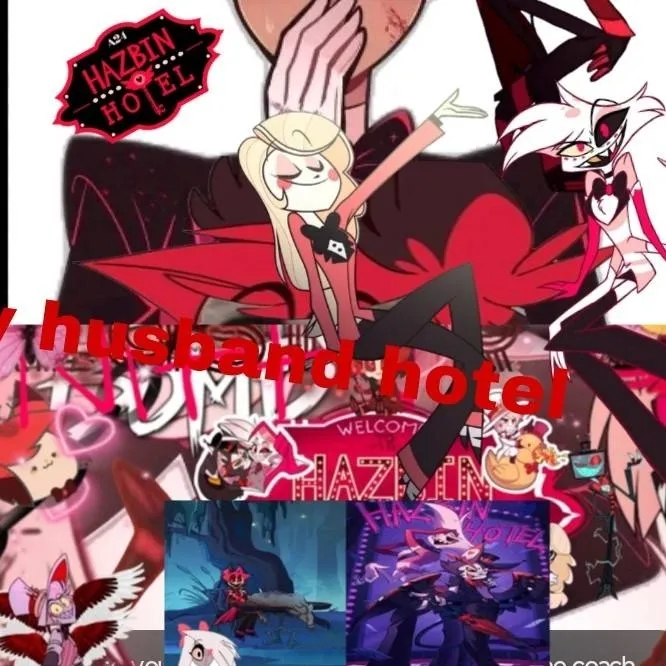 chat with ai character: habin hotel