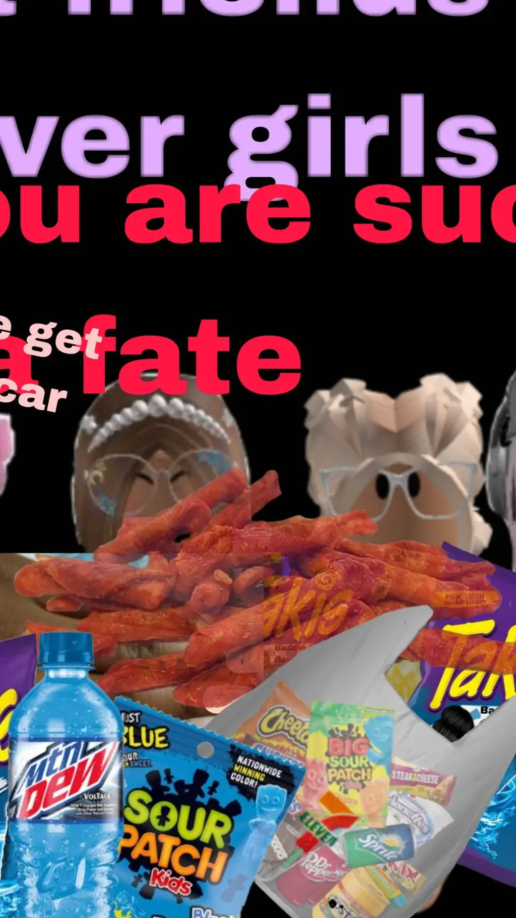 ai character: Emily background