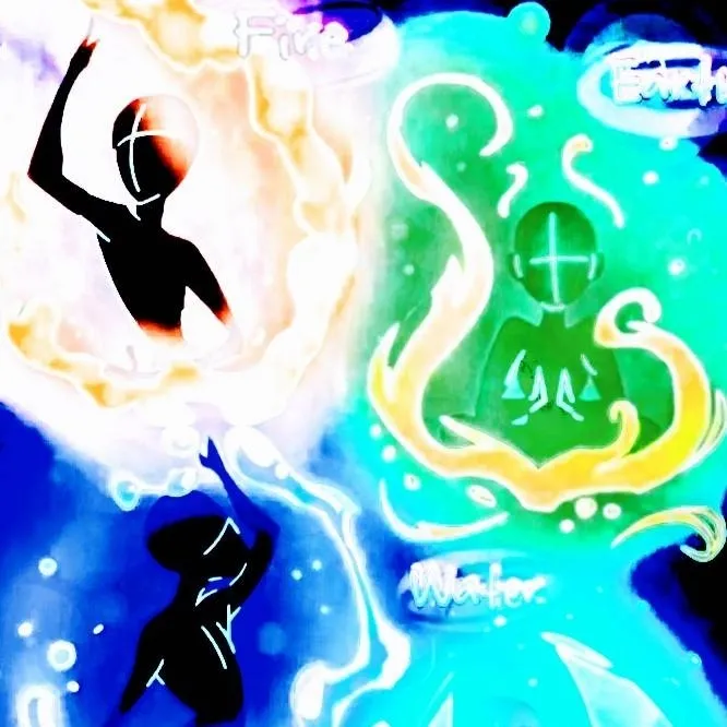 chat with ai character: 2 your a experimen