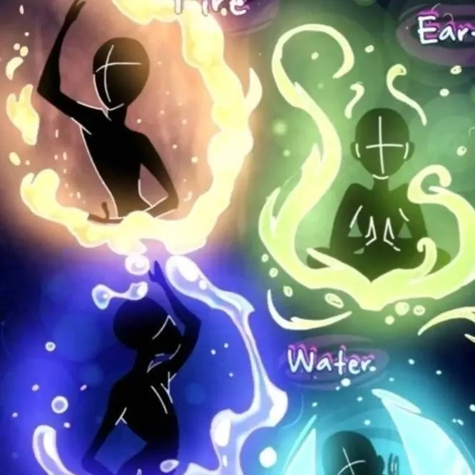 chat with ai character: lab experiments