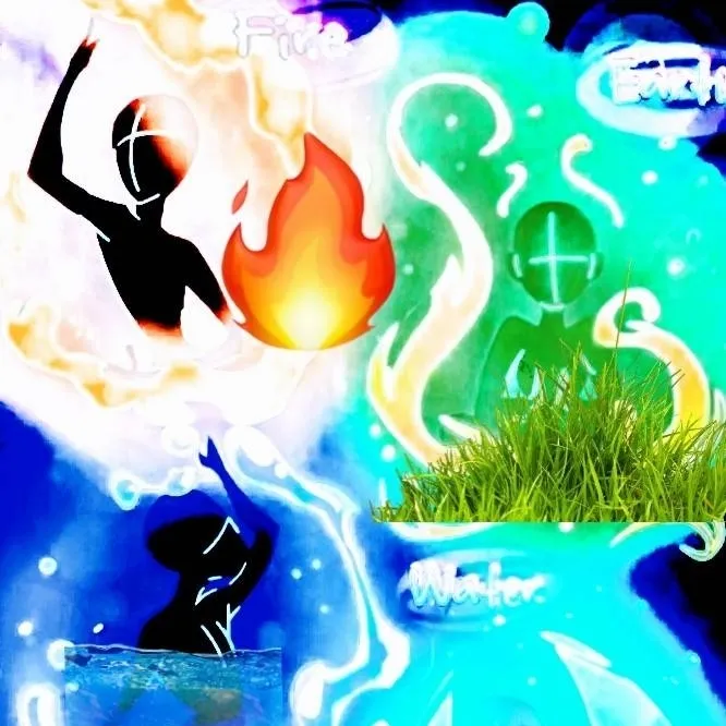 chat with ai character: experiments